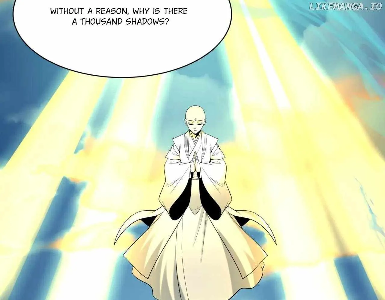Age of Terror Chapter 487 page 36 - 