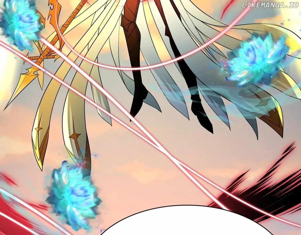 Age of Terror Chapter 487 page 38 - 