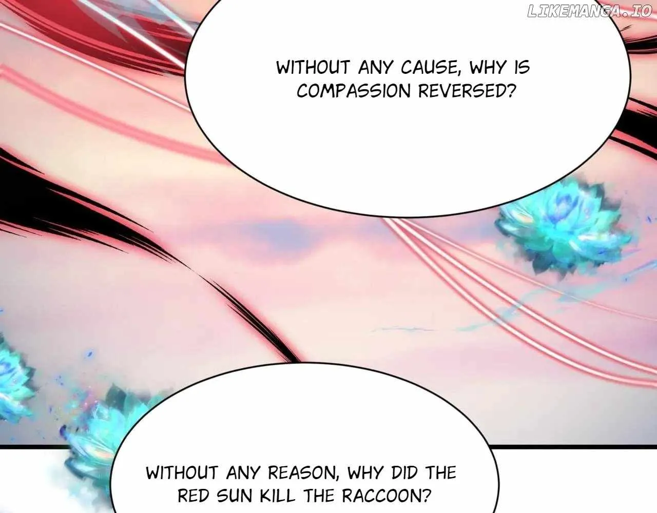 Age of Terror Chapter 487 page 39 - 