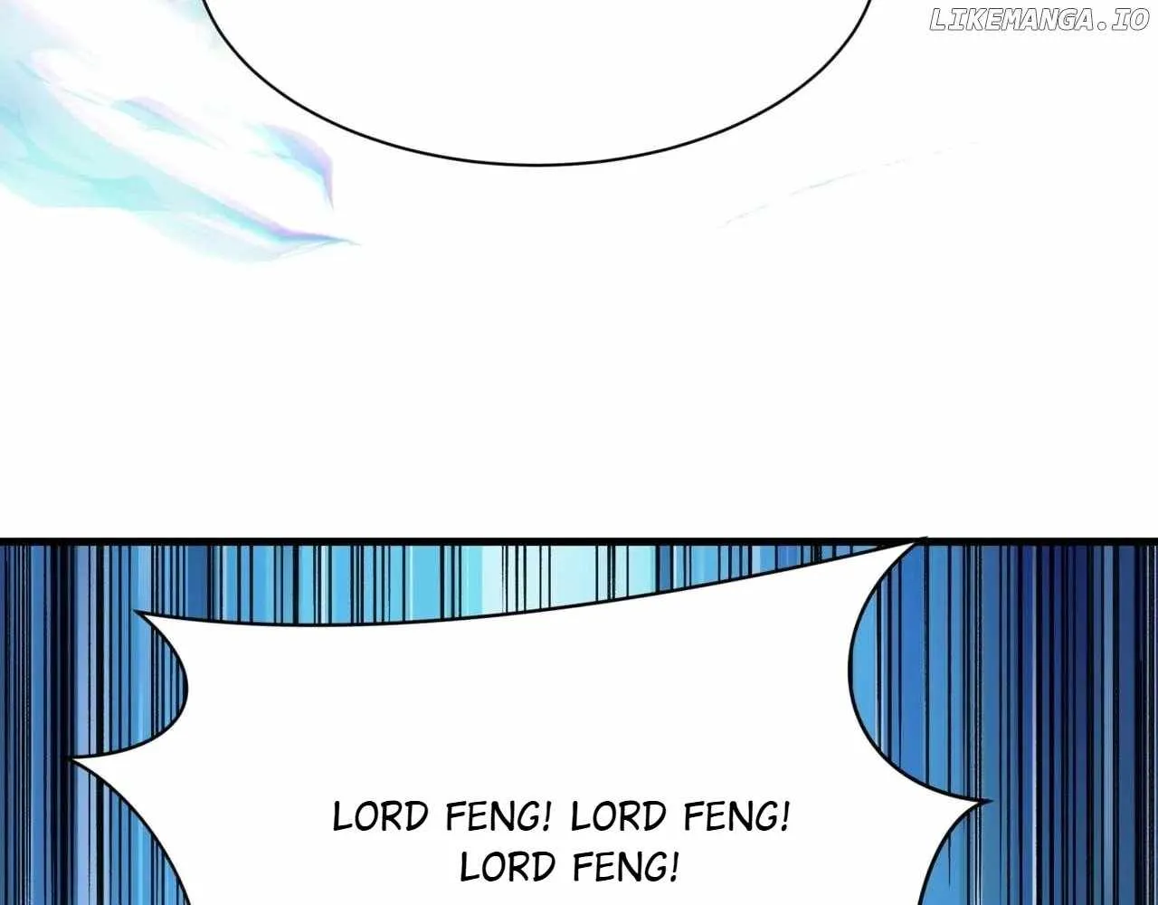 Age of Terror Chapter 487 page 40 - 
