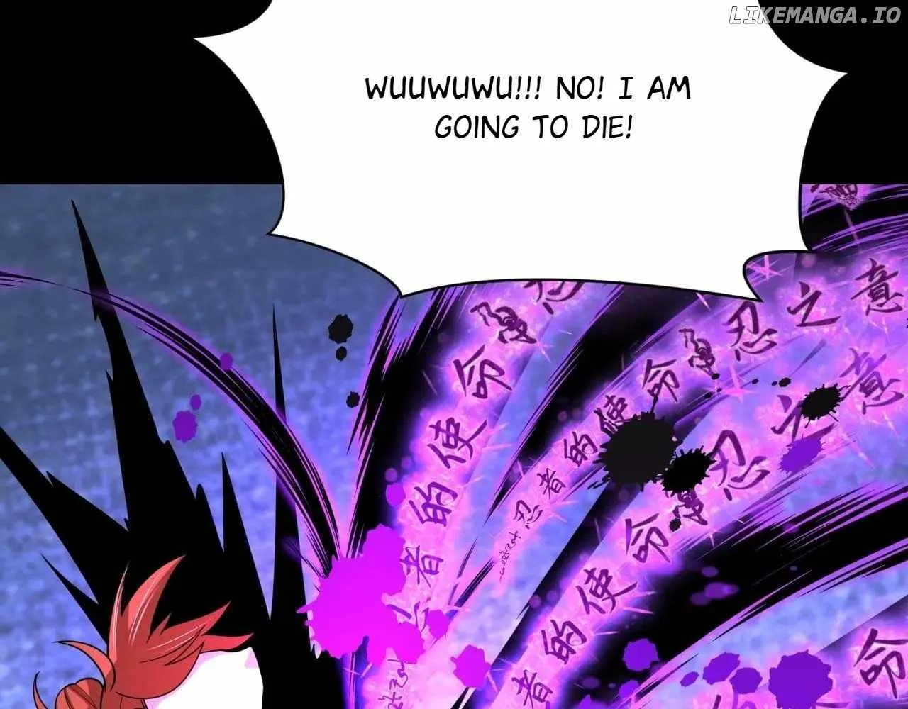 Age of Terror Chapter 487 page 5 - 