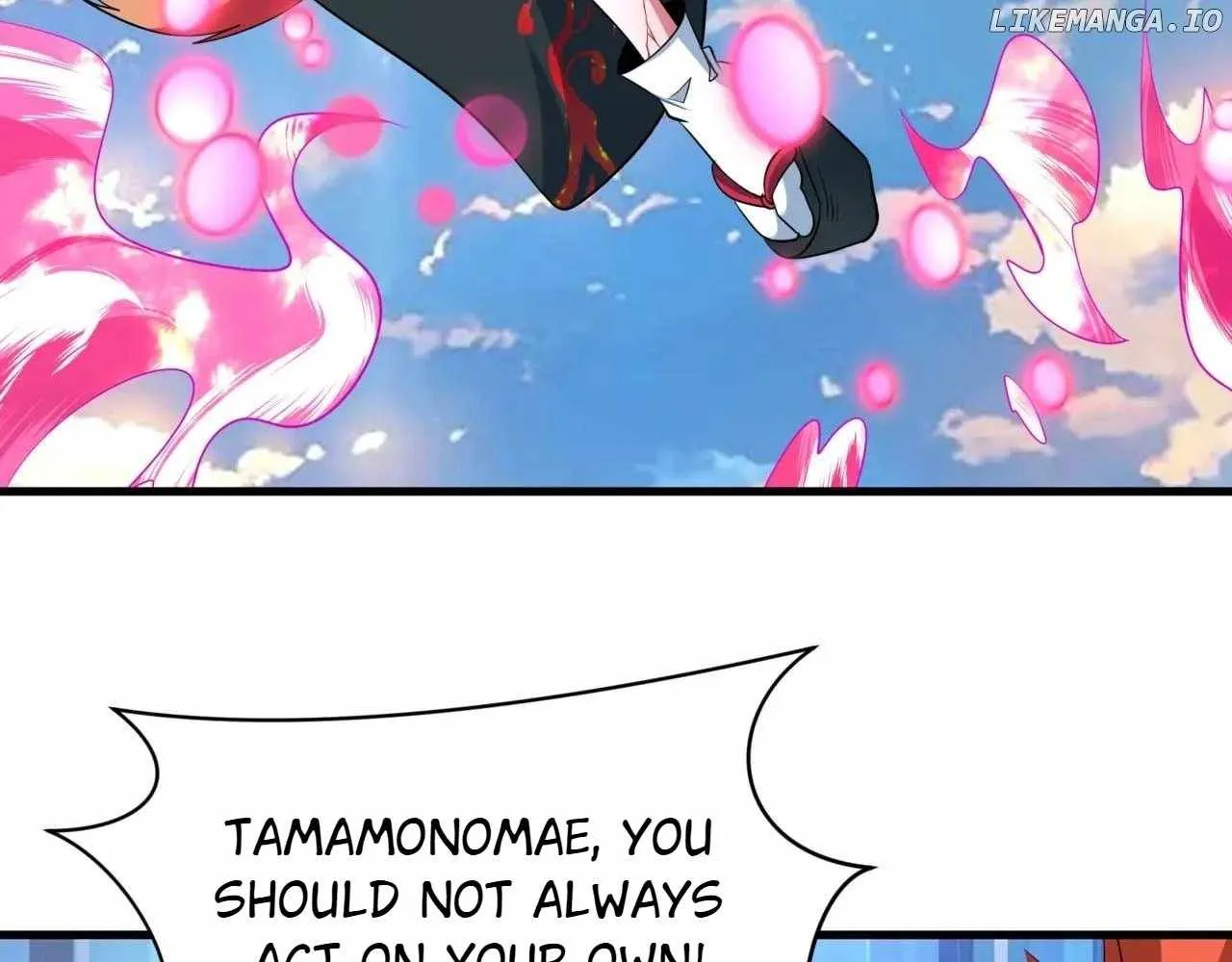 Age of Terror Chapter 487 page 49 - 