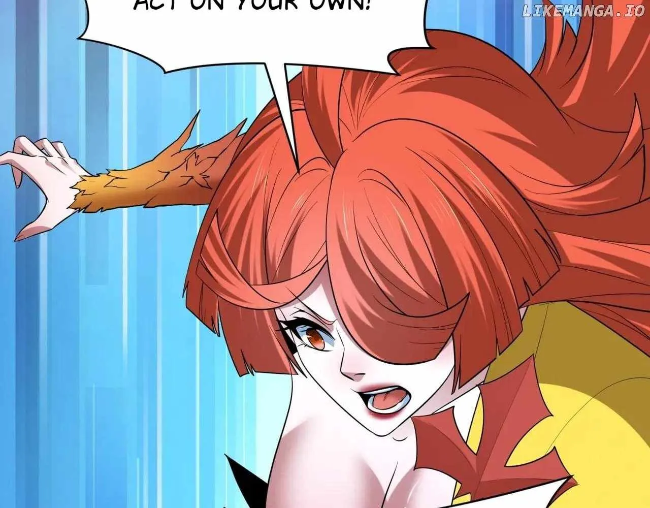Age of Terror Chapter 487 page 50 - 