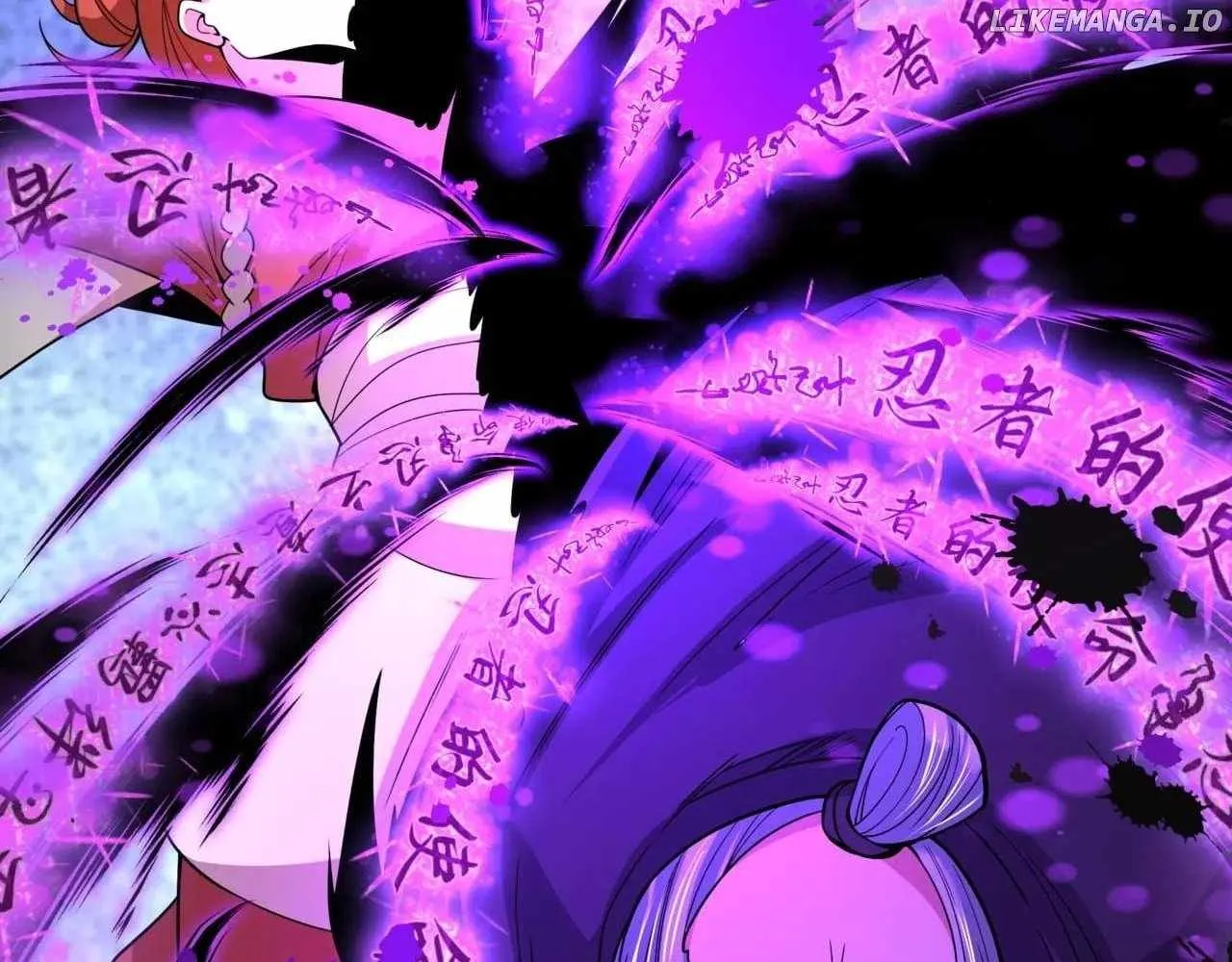 Age of Terror Chapter 487 page 6 - 