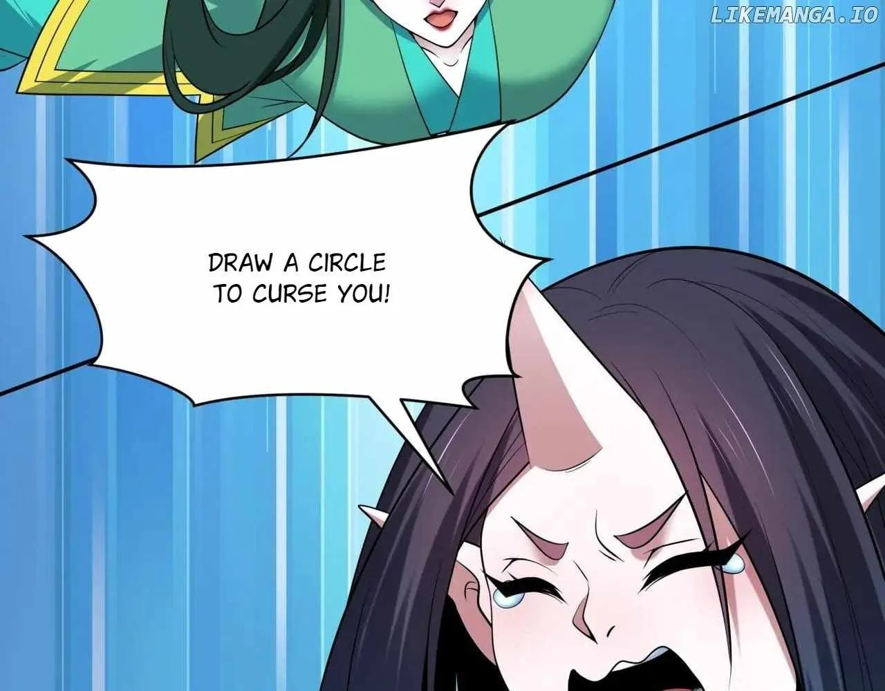 Age of Terror Chapter 487 page 52 - 