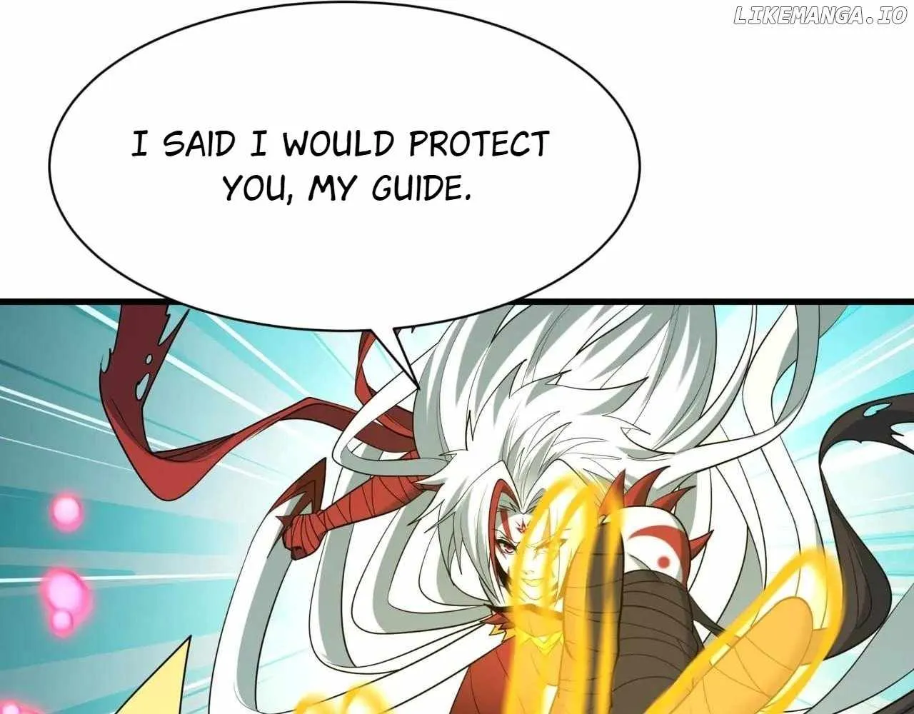 Age of Terror Chapter 487 page 58 - 