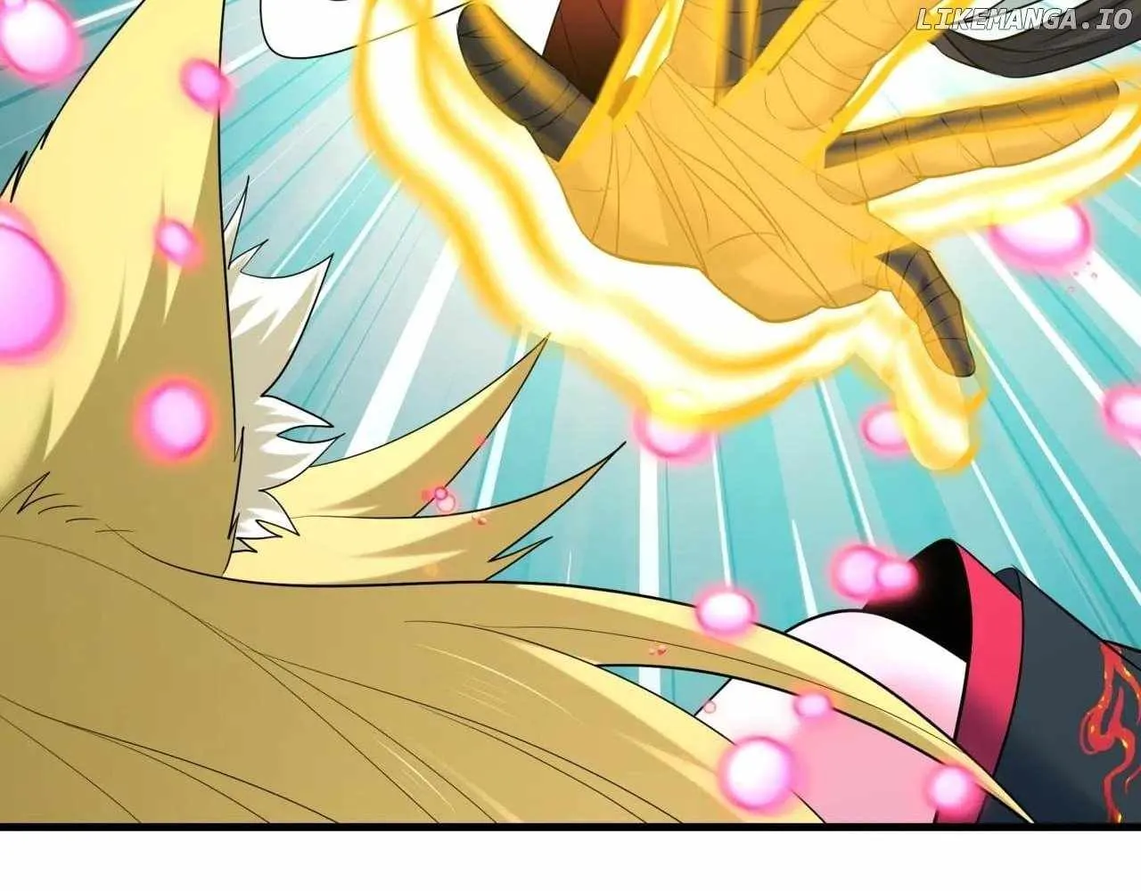 Age of Terror Chapter 487 page 59 - 