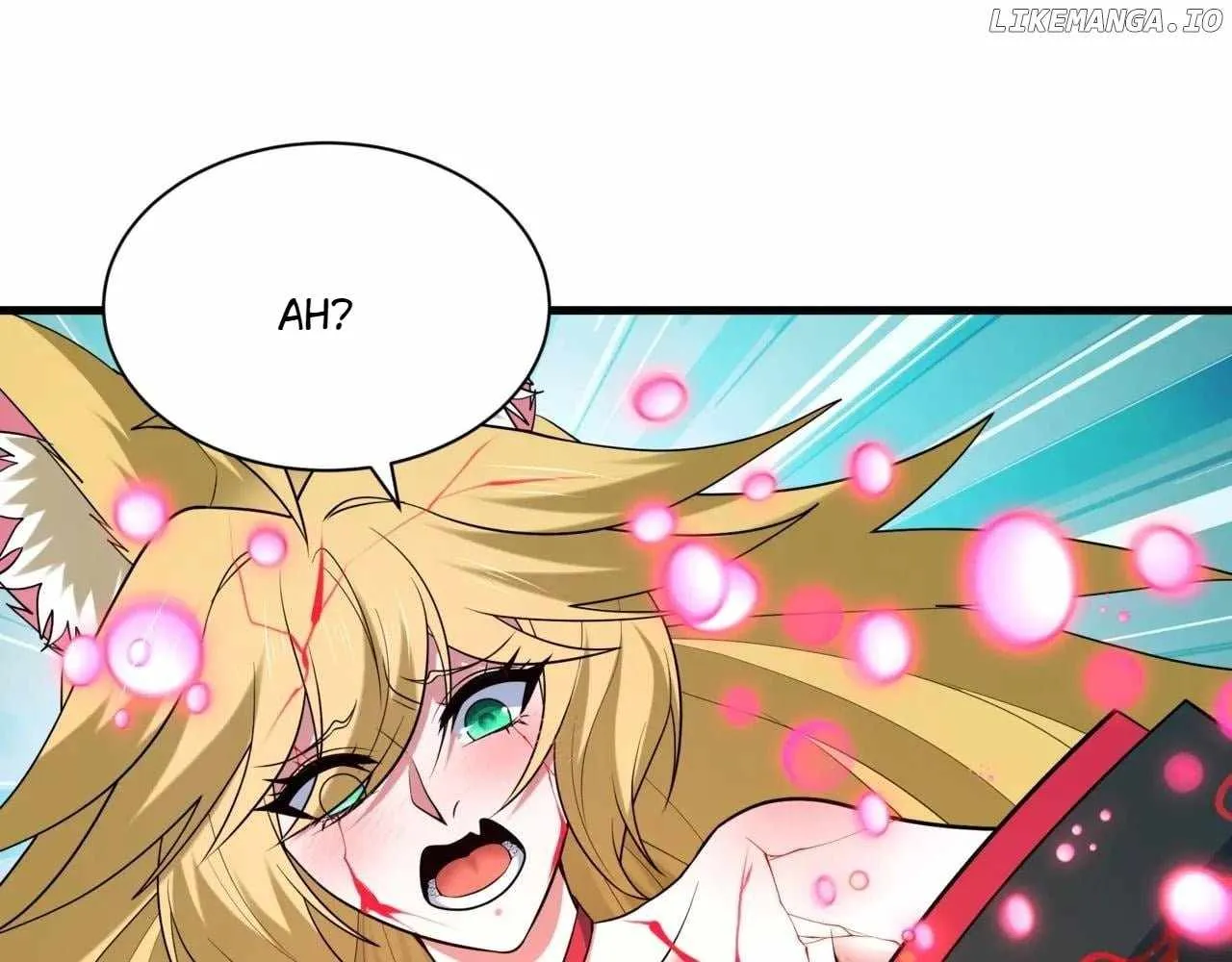 Age of Terror Chapter 487 page 60 - 
