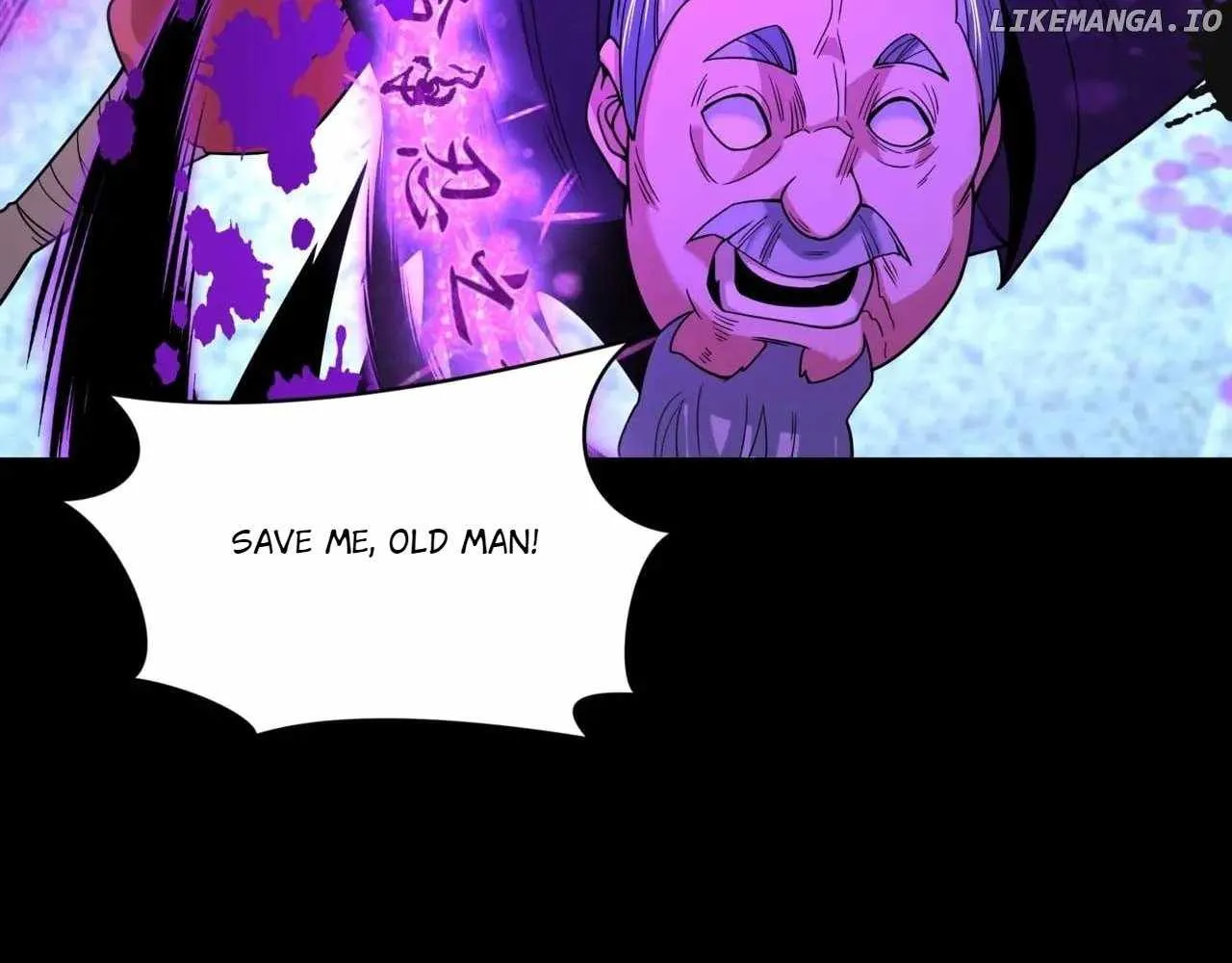 Age of Terror Chapter 487 page 7 - 