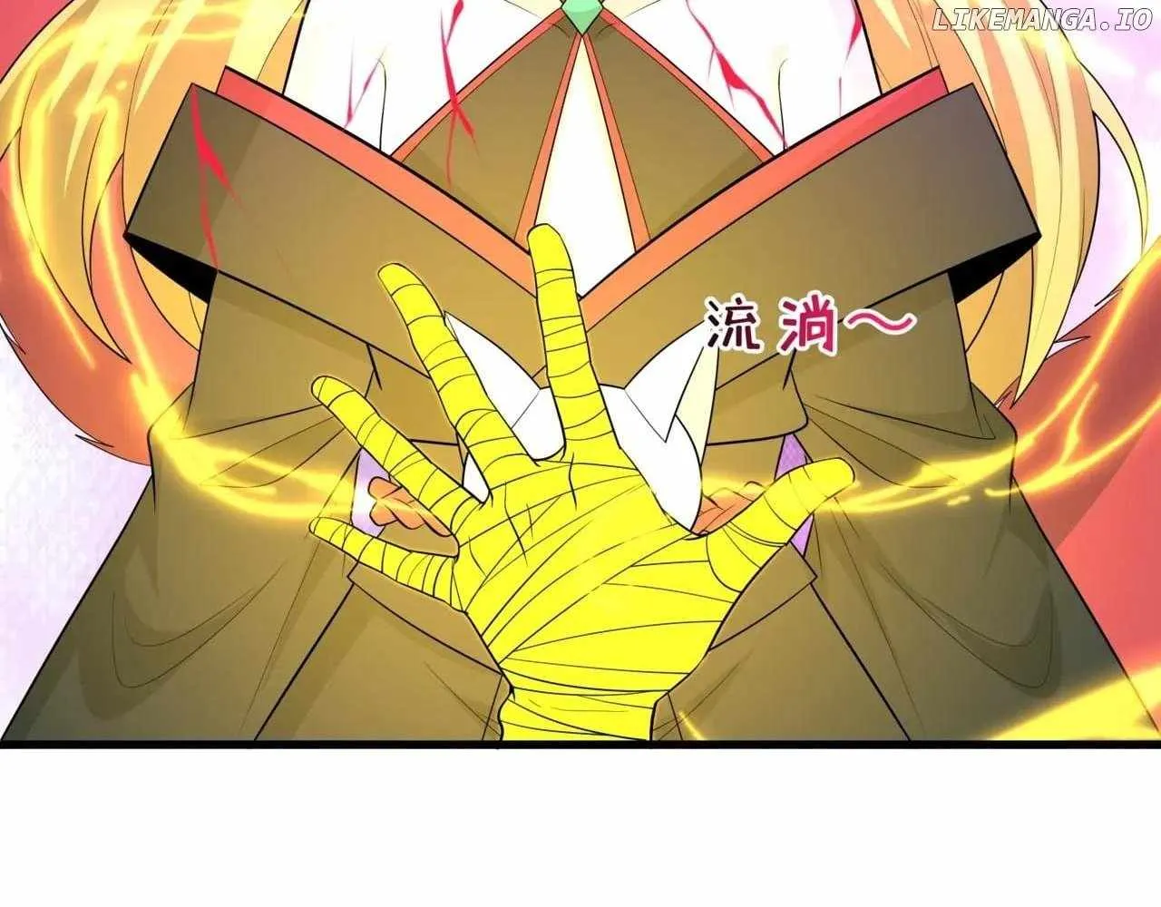Age of Terror Chapter 487 page 64 - 