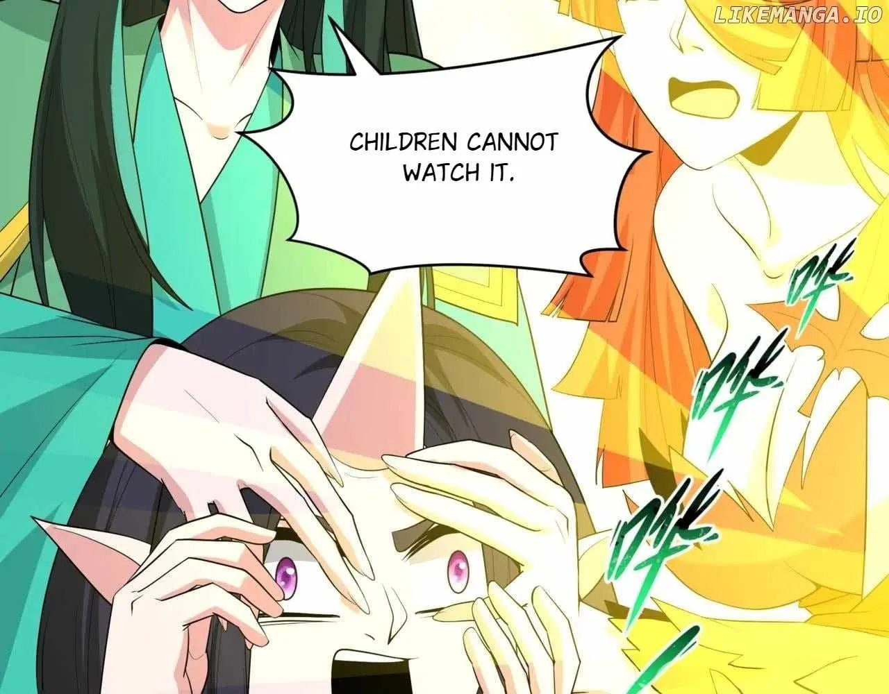 Age of Terror Chapter 487 page 69 - 