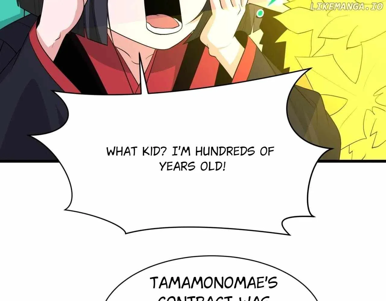 Age of Terror Chapter 487 page 70 - 