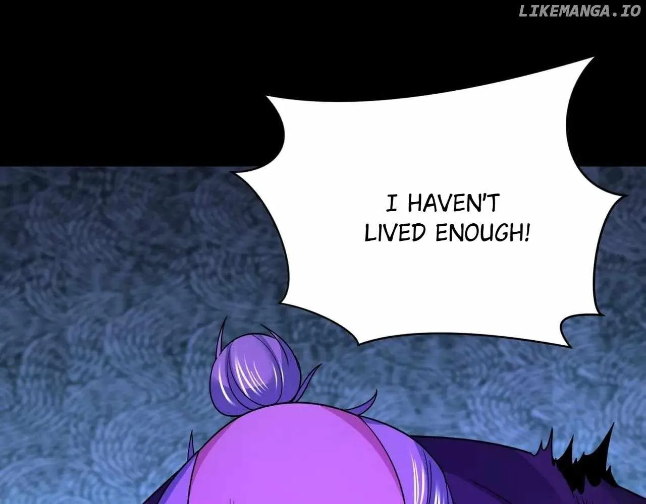 Age of Terror Chapter 487 page 8 - 