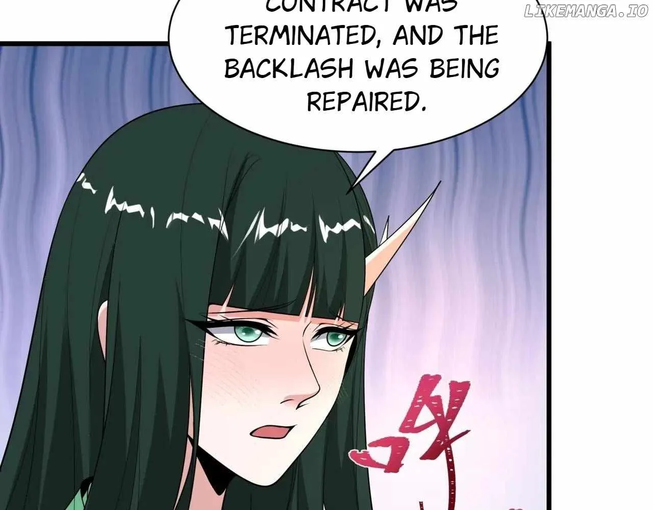 Age of Terror Chapter 487 page 71 - 