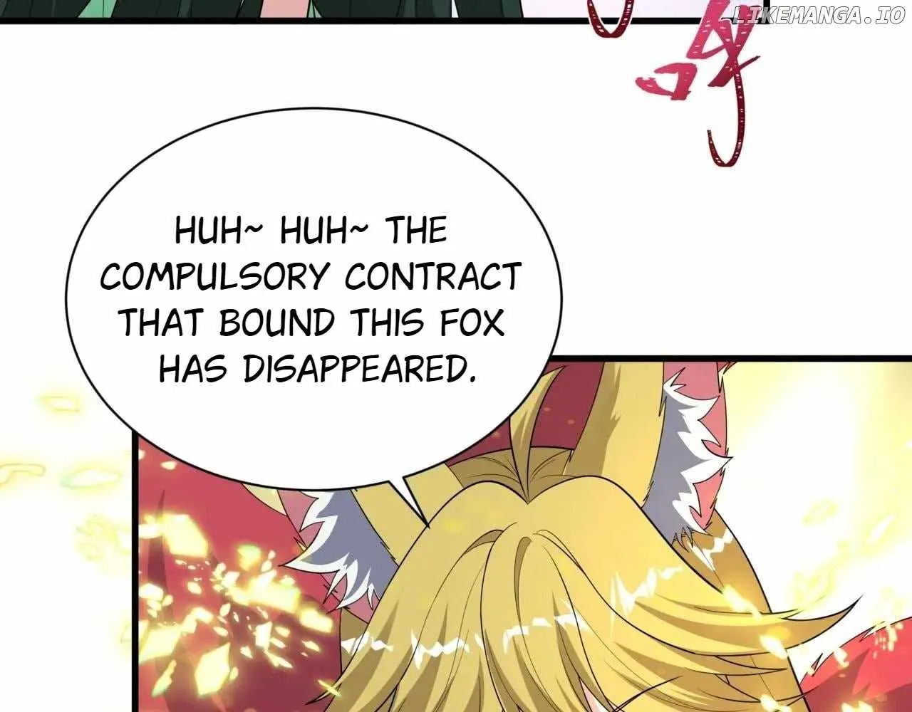 Age of Terror Chapter 487 page 72 - 