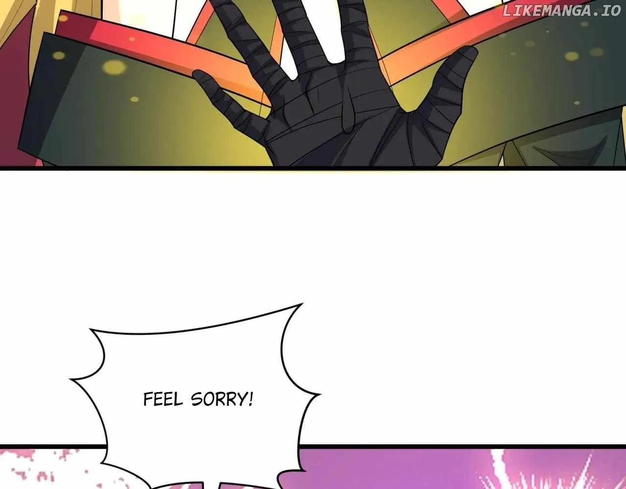 Age of Terror Chapter 487 page 75 - 