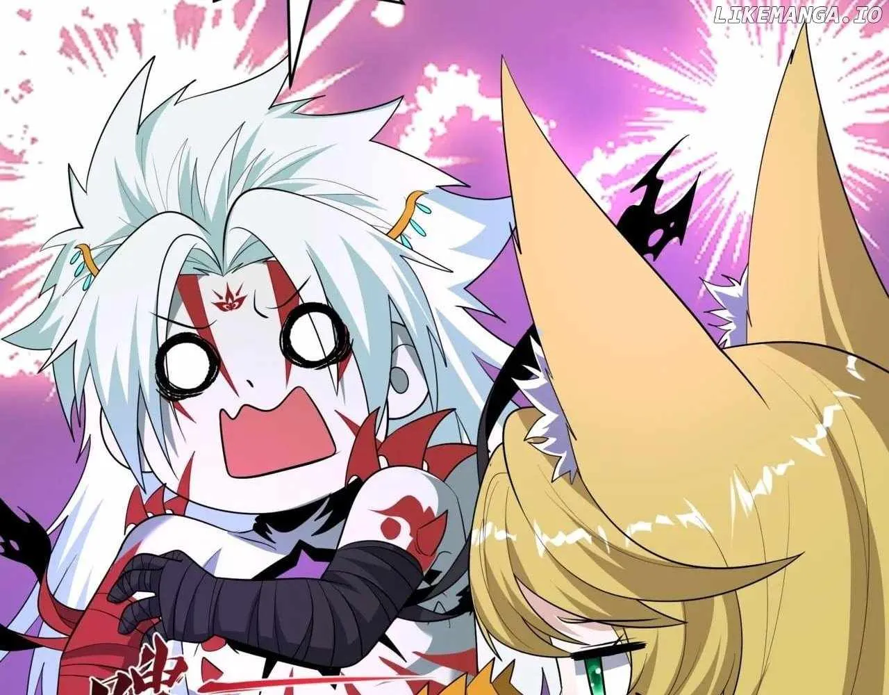 Age of Terror Chapter 487 page 76 - 