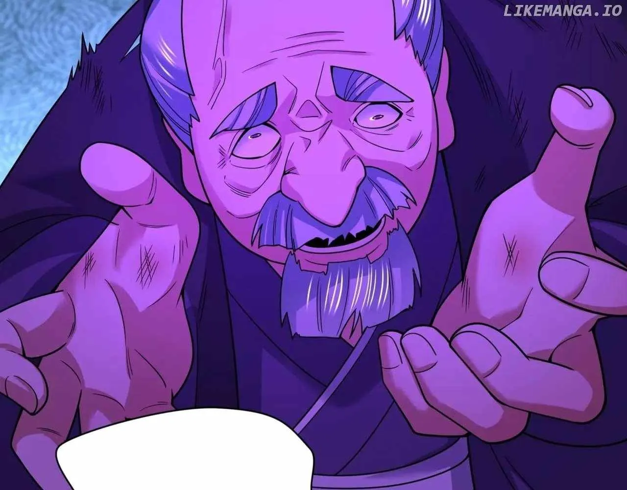 Age of Terror Chapter 487 page 9 - 