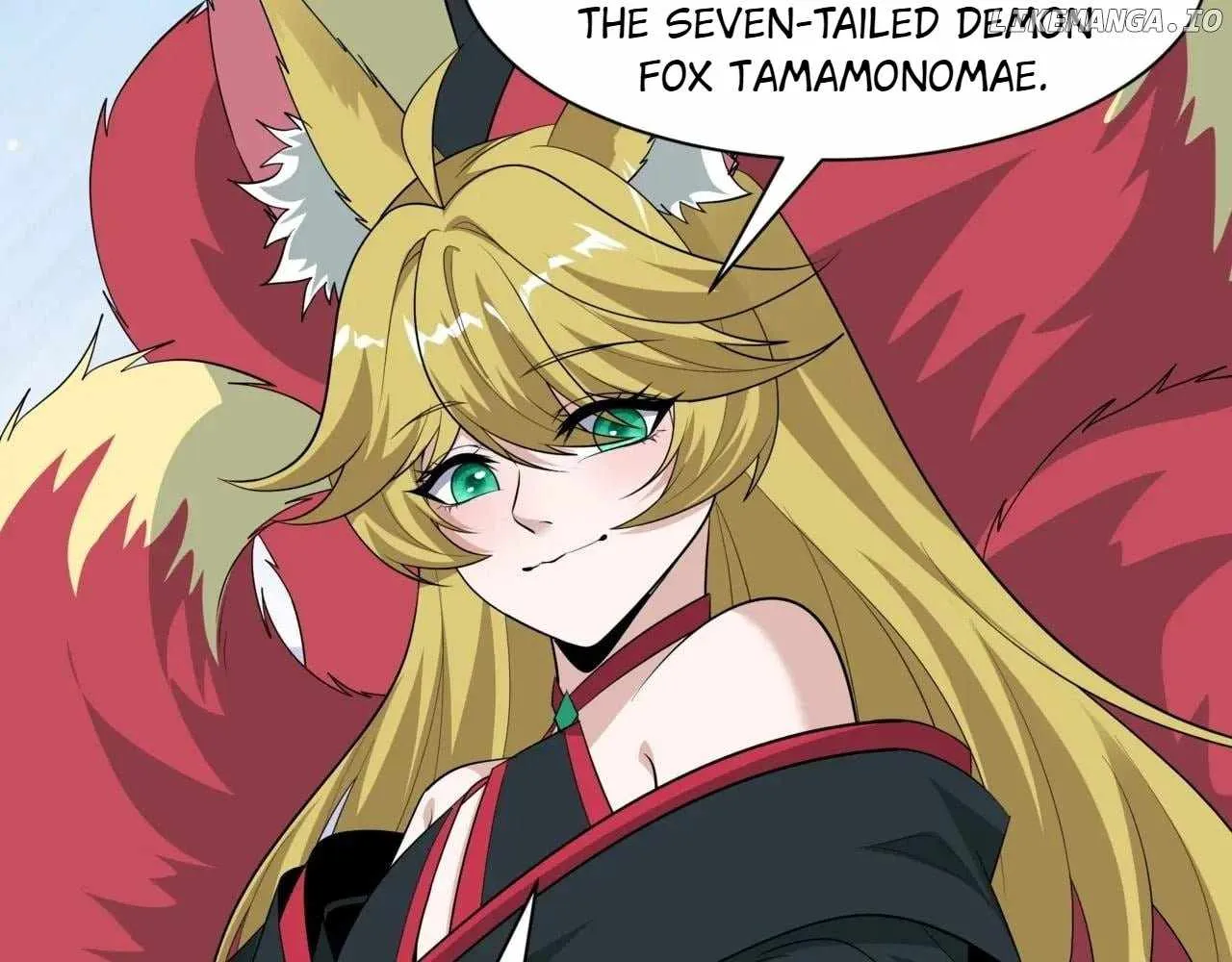 Age of Terror Chapter 487 page 84 - 