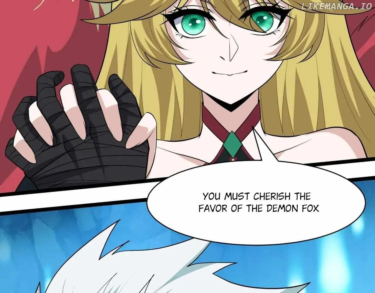 Age of Terror Chapter 487 page 88 - 