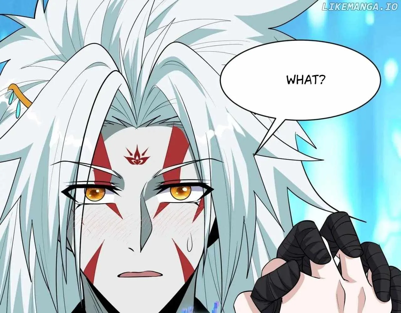 Age of Terror Chapter 487 page 89 - 