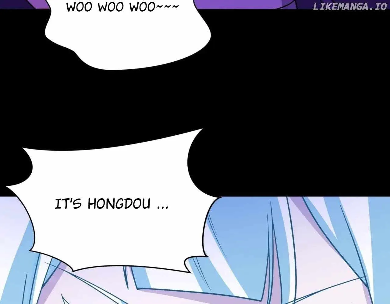 Age of Terror Chapter 487 page 10 - 