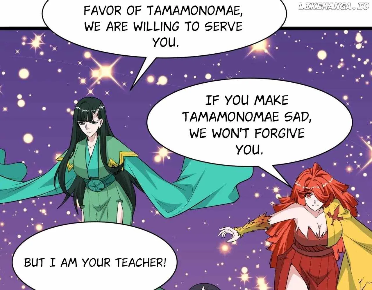 Age of Terror Chapter 487 page 91 - 