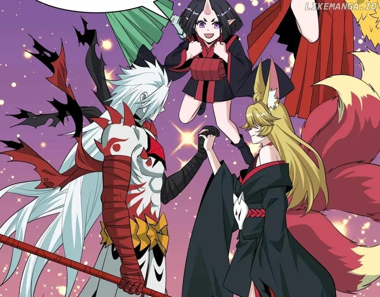Age of Terror Chapter 487 page 92 - 