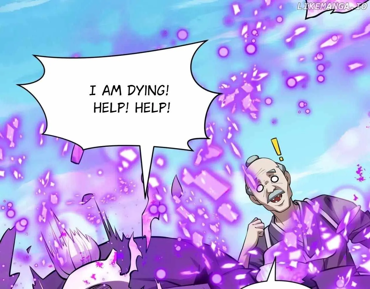 Age of Terror Chapter 487 page 100 - 