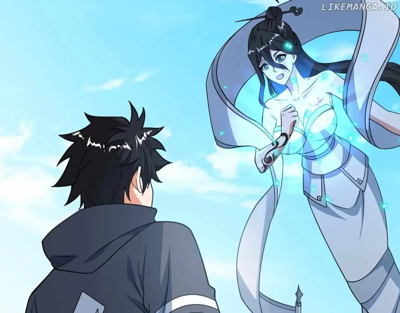 Age of Terror Chapter 488 page 2 - 
