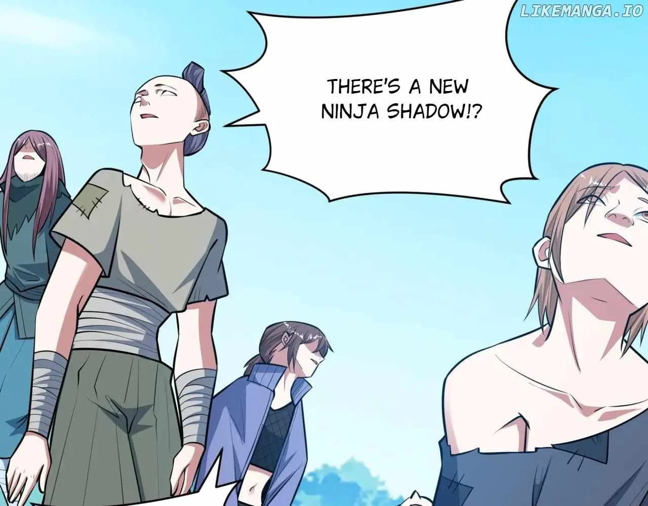 Age of Terror Chapter 488 page 102 - 