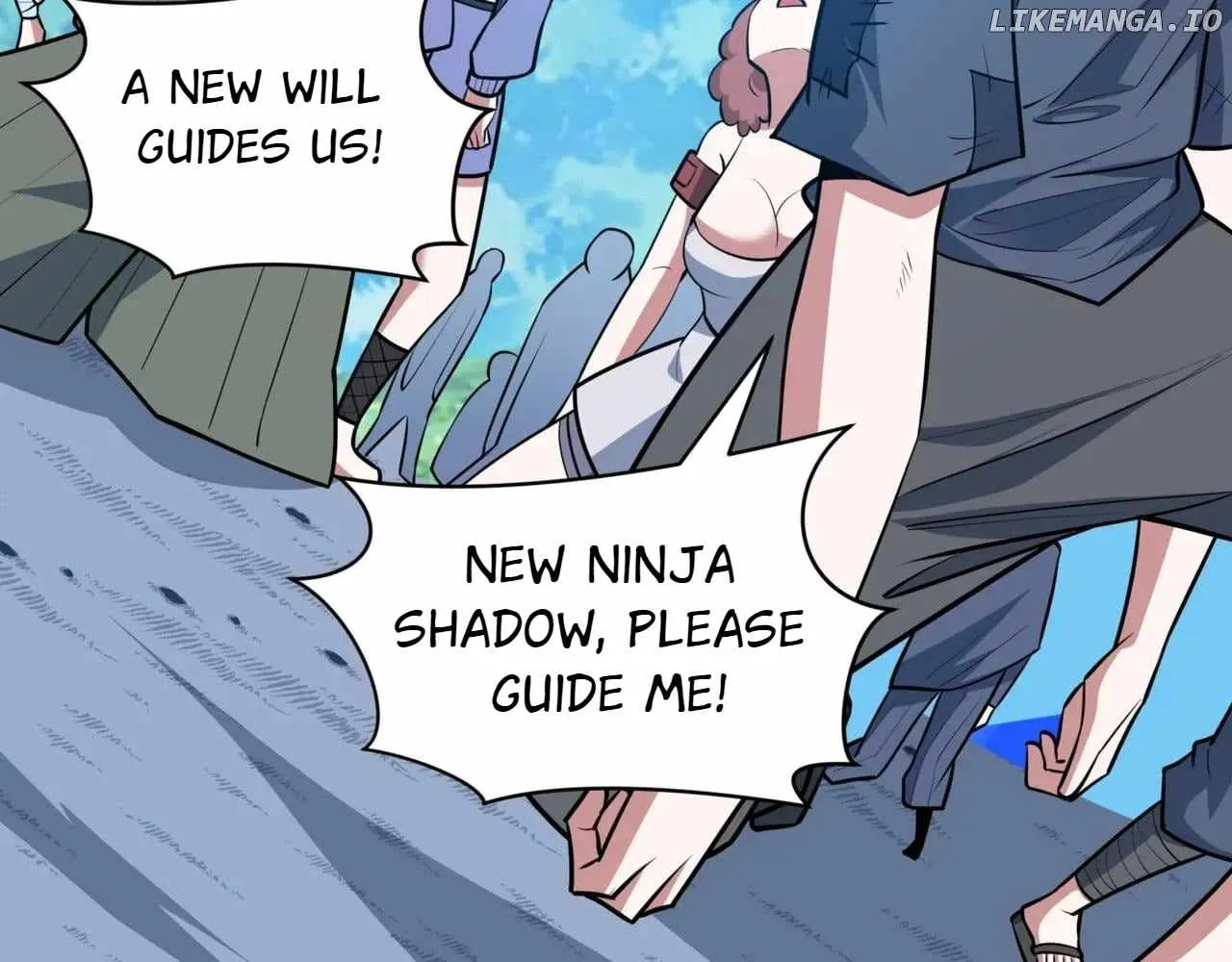Age of Terror Chapter 488 page 103 - 