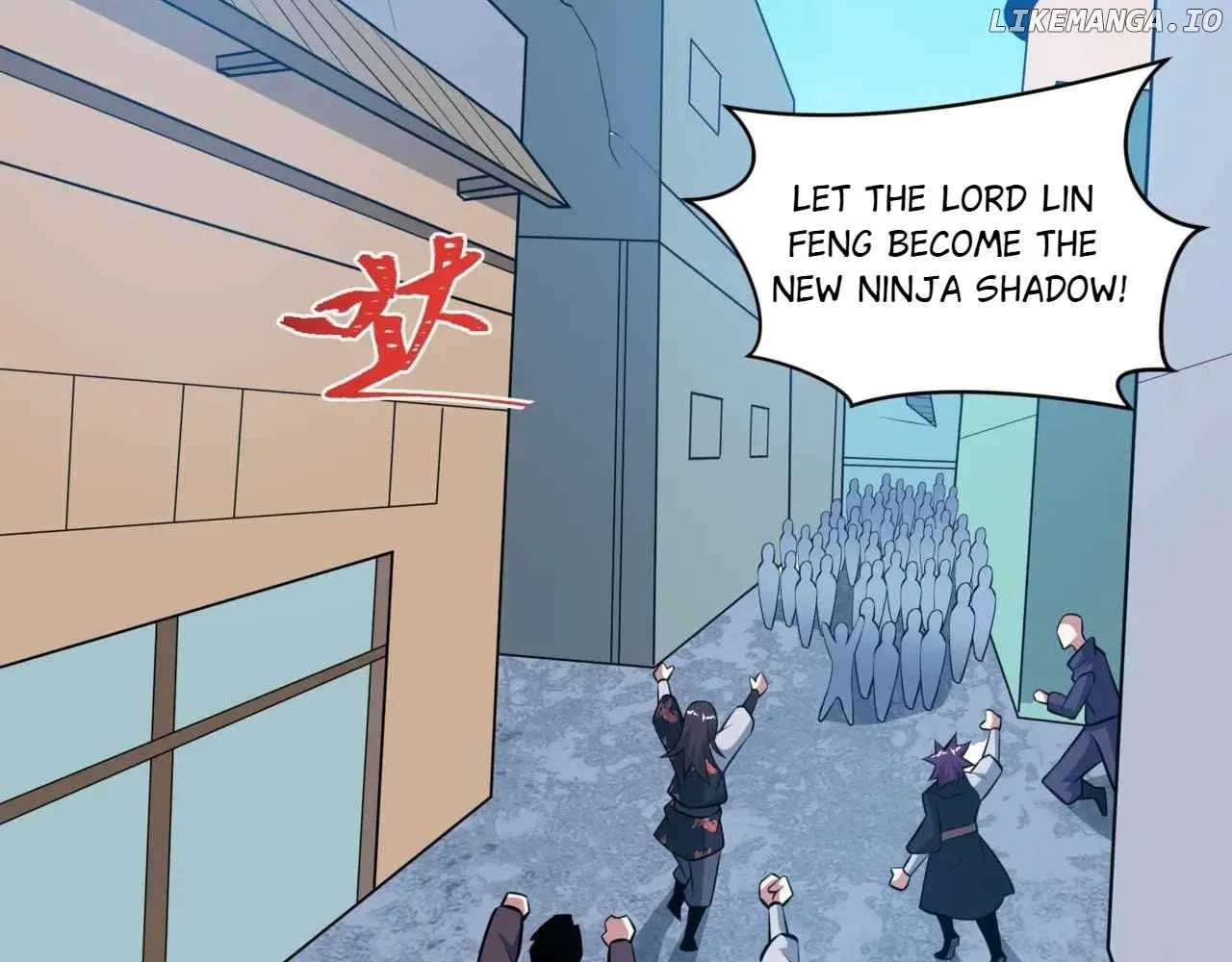 Age of Terror Chapter 488 page 106 - 