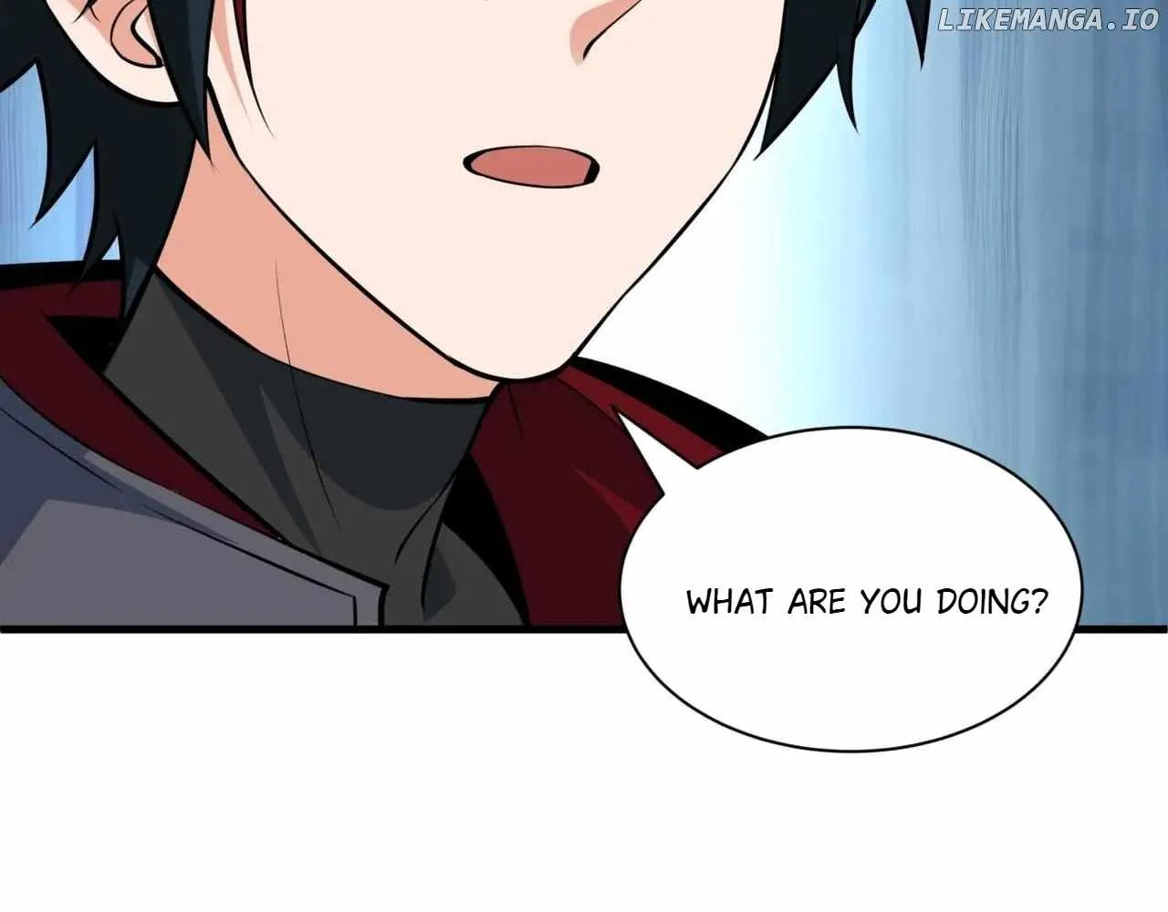 Age of Terror Chapter 488 page 110 - 