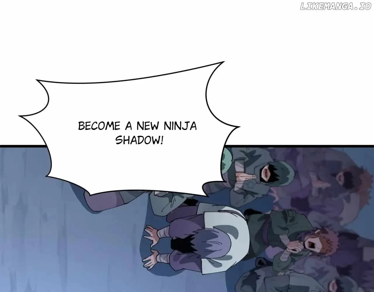 Age of Terror Chapter 488 page 112 - 