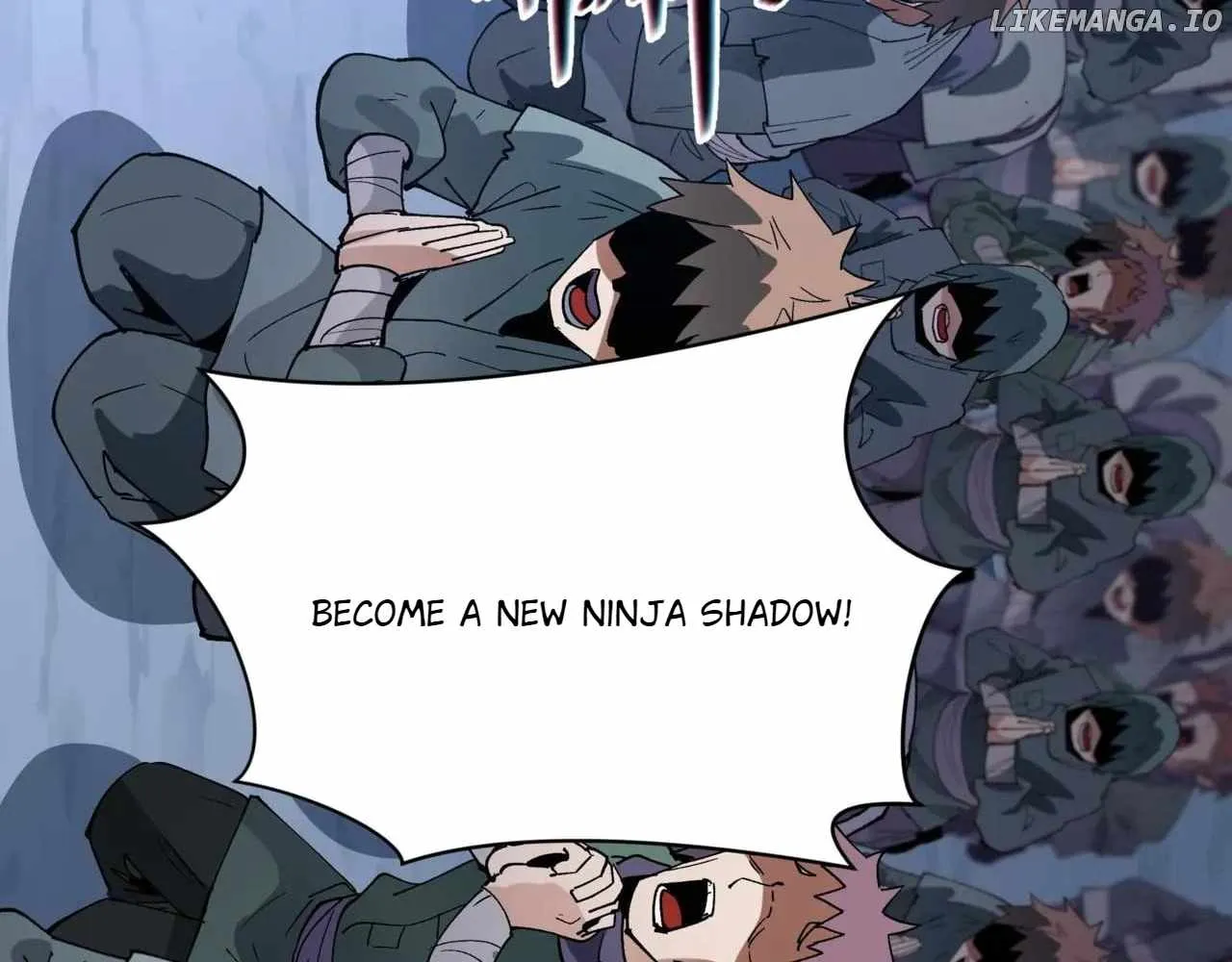 Age of Terror Chapter 488 page 116 - 