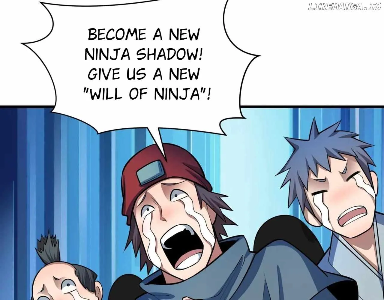Age of Terror Chapter 488 page 118 - 