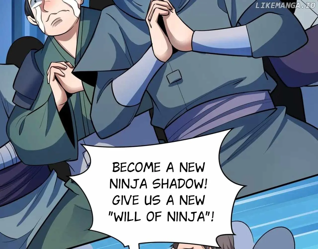 Age of Terror Chapter 488 page 119 - 