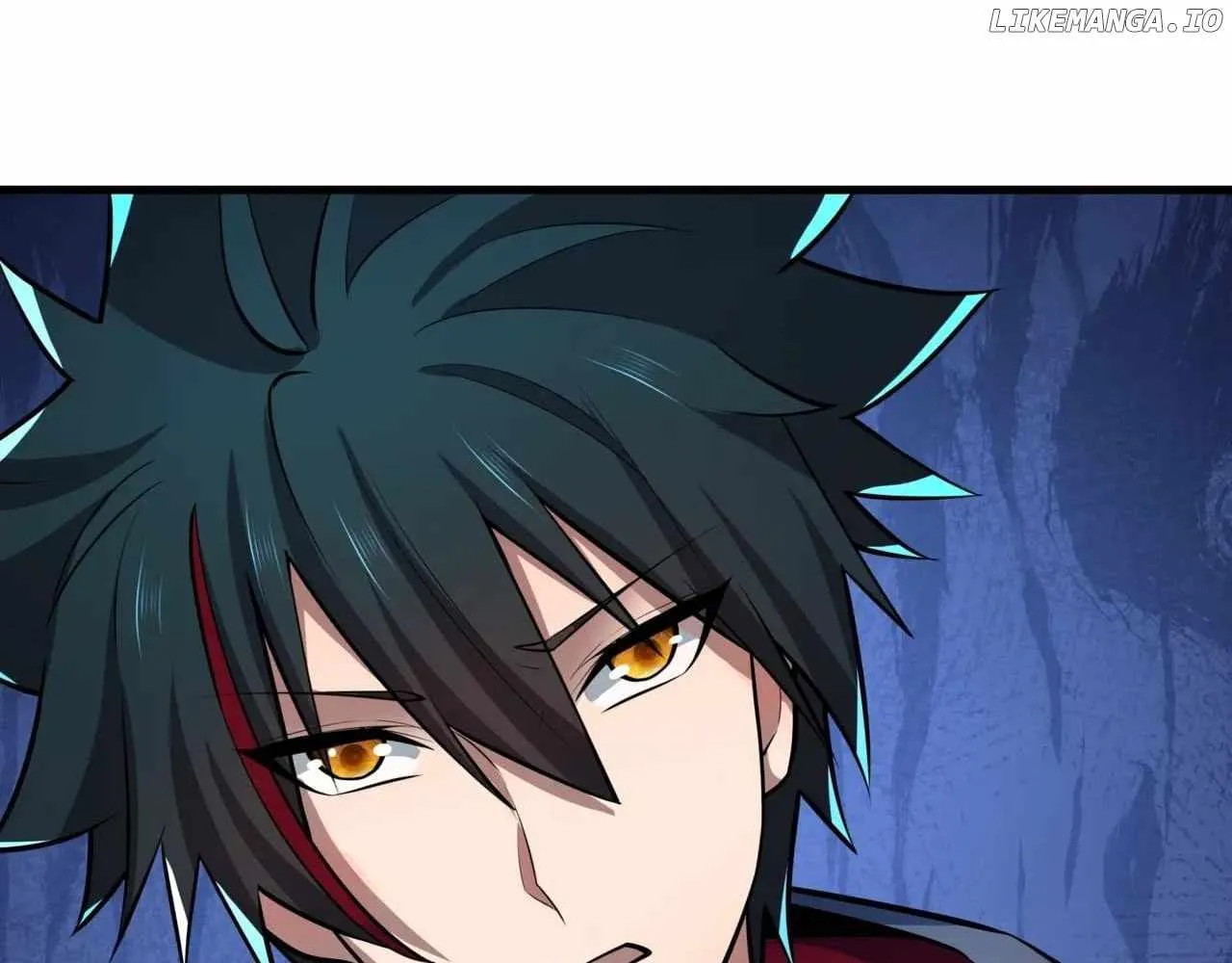 Age of Terror Chapter 488 page 122 - 