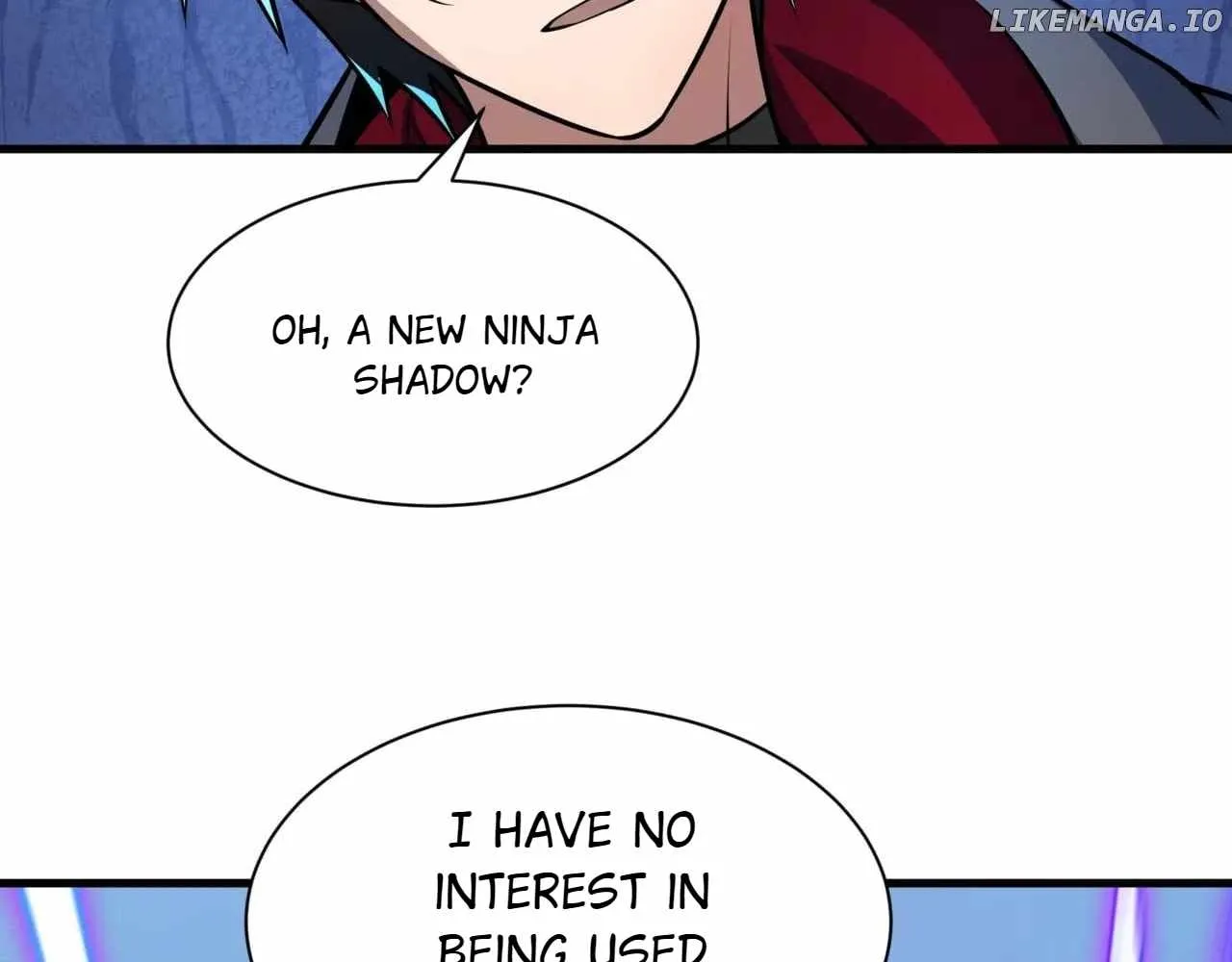 Age of Terror Chapter 488 page 123 - 