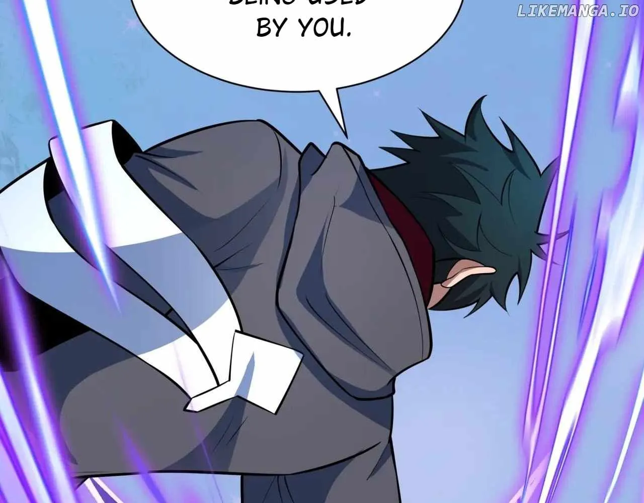 Age of Terror Chapter 488 page 124 - 