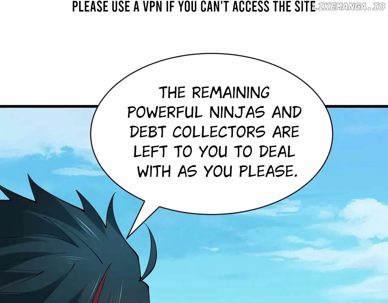 Age of Terror Chapter 488 page 128 - 