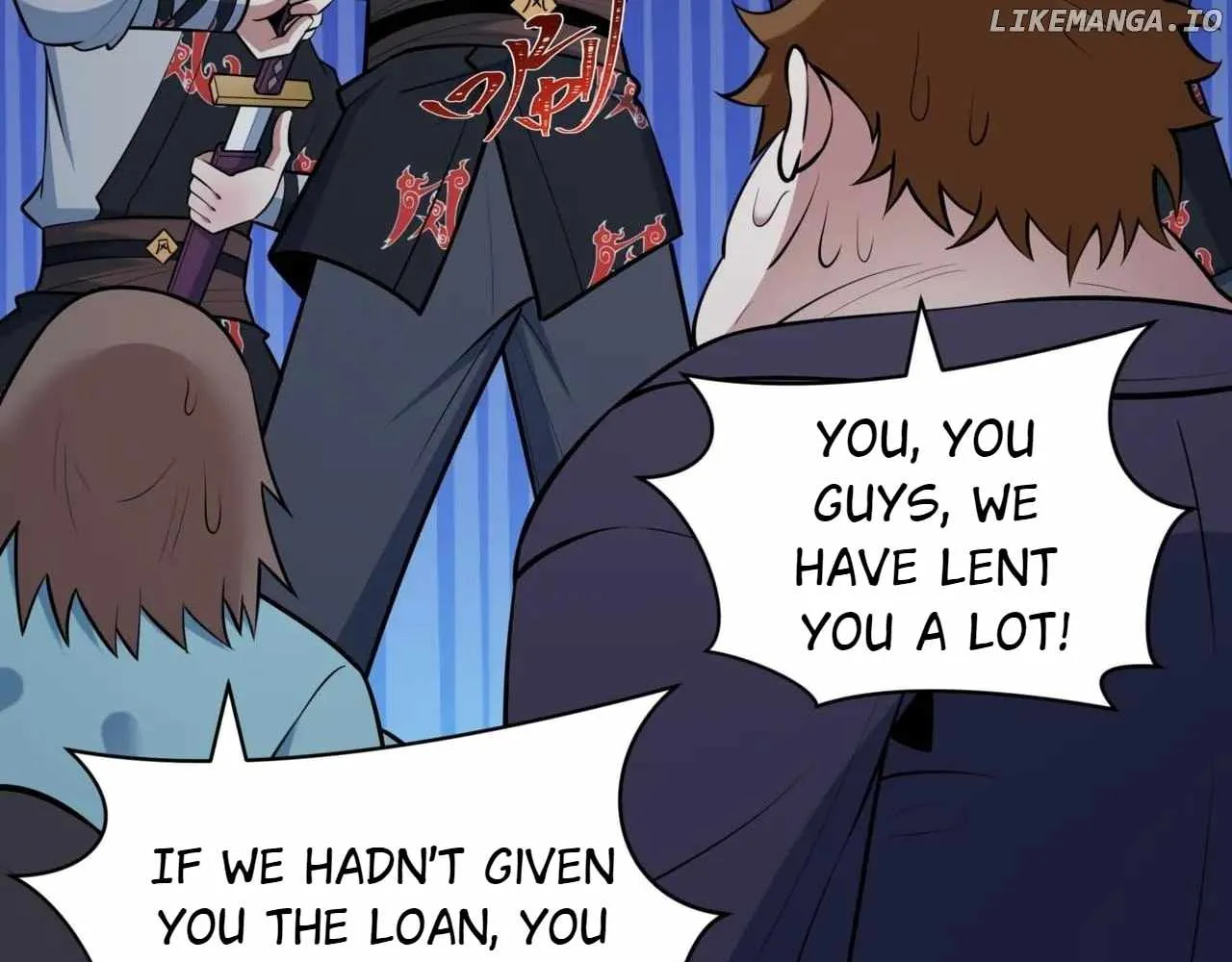 Age of Terror Chapter 488 page 133 - 