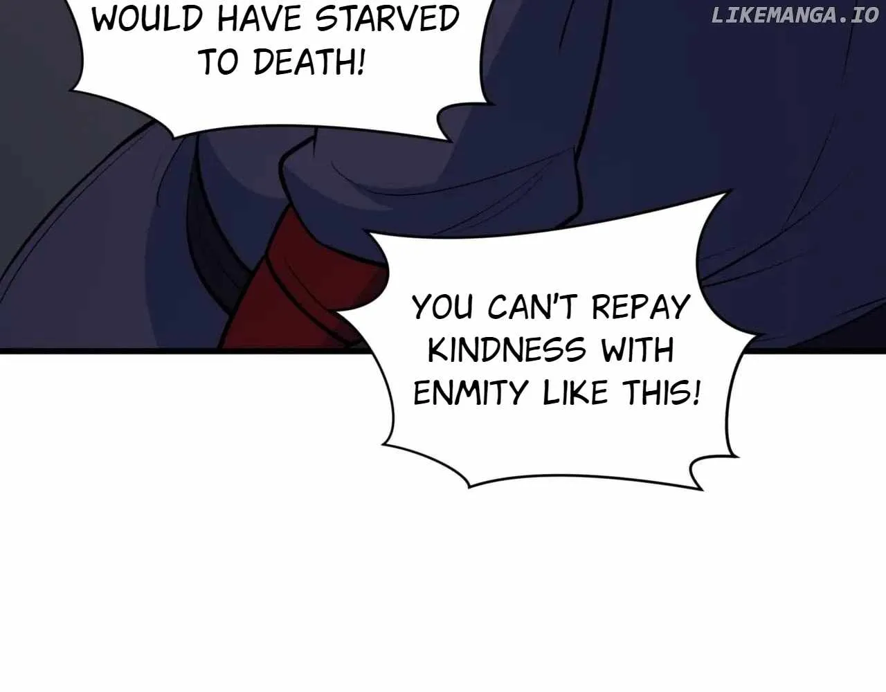 Age of Terror Chapter 488 page 134 - 