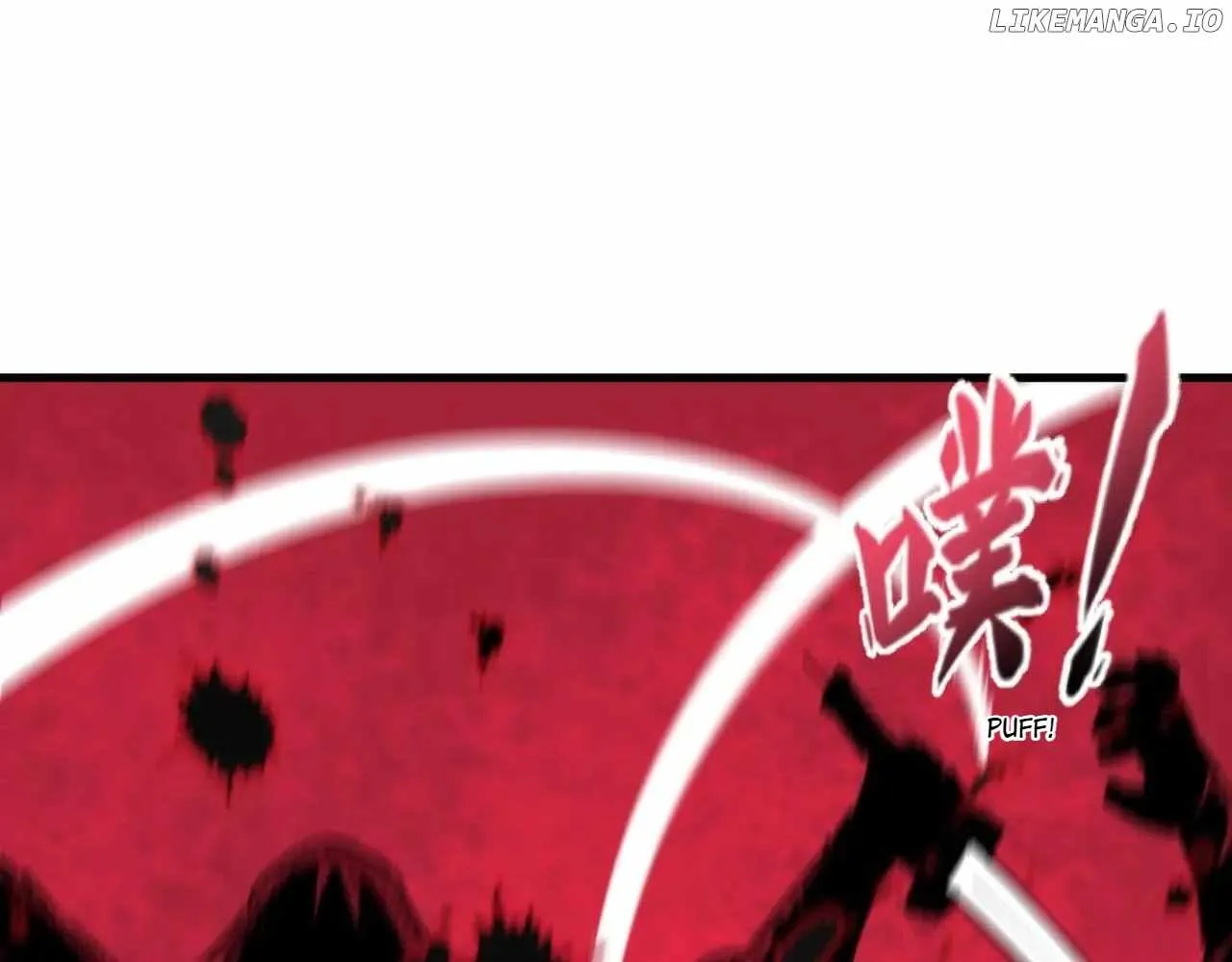 Age of Terror Chapter 488 page 135 - 