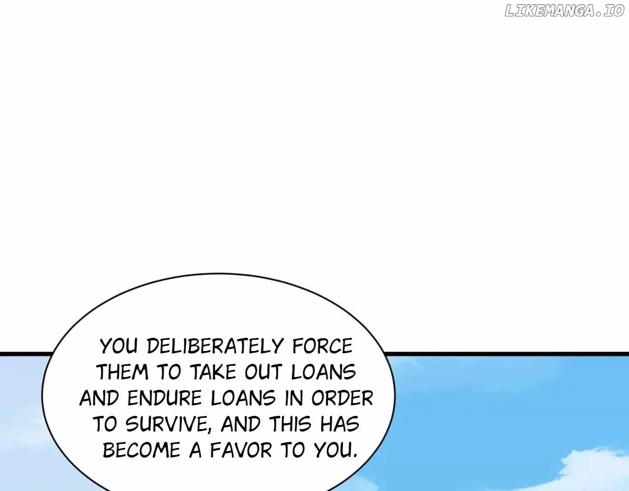 Age of Terror Chapter 488 page 139 - 