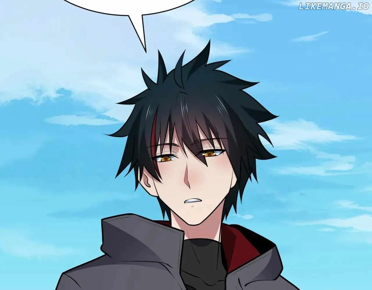 Age of Terror Chapter 488 page 140 - 