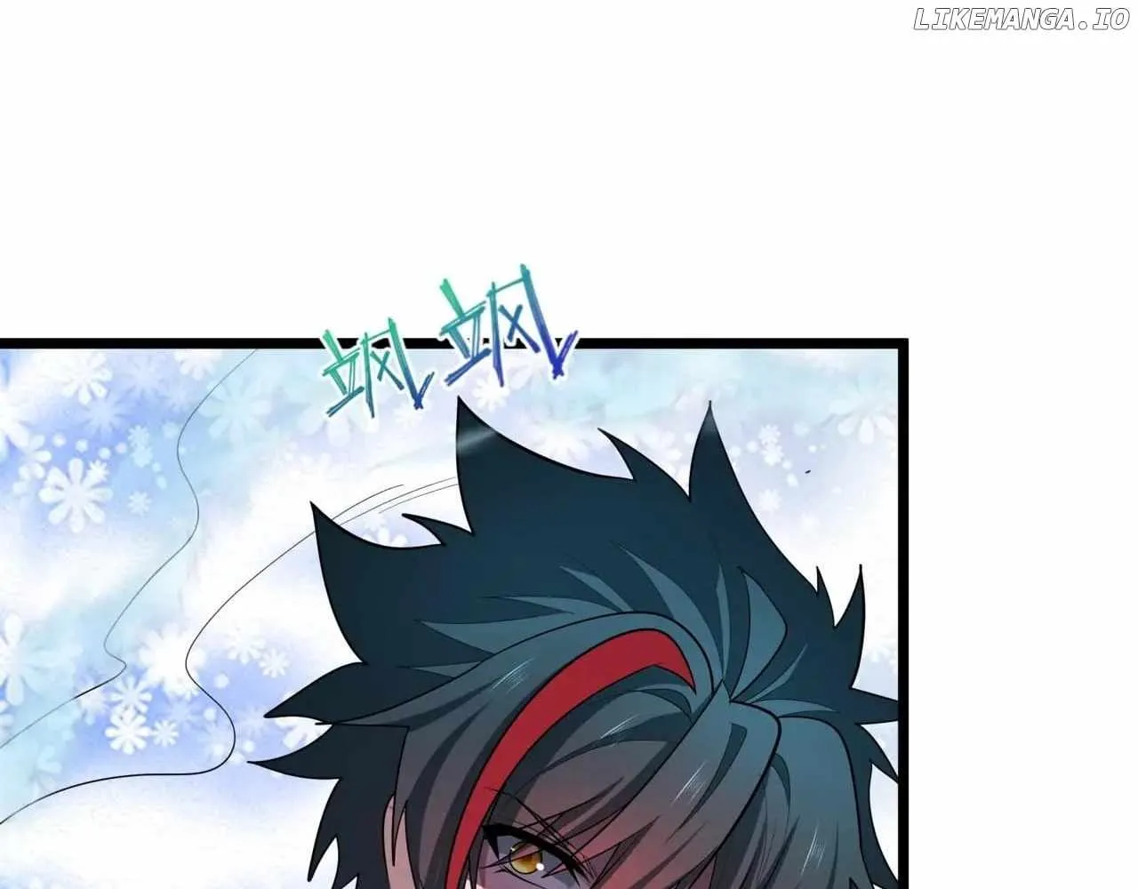 Age of Terror Chapter 488 page 15 - 