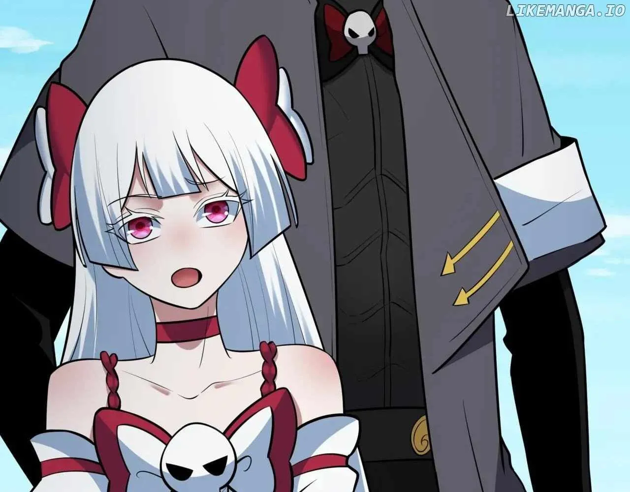 Age of Terror Chapter 488 page 141 - 