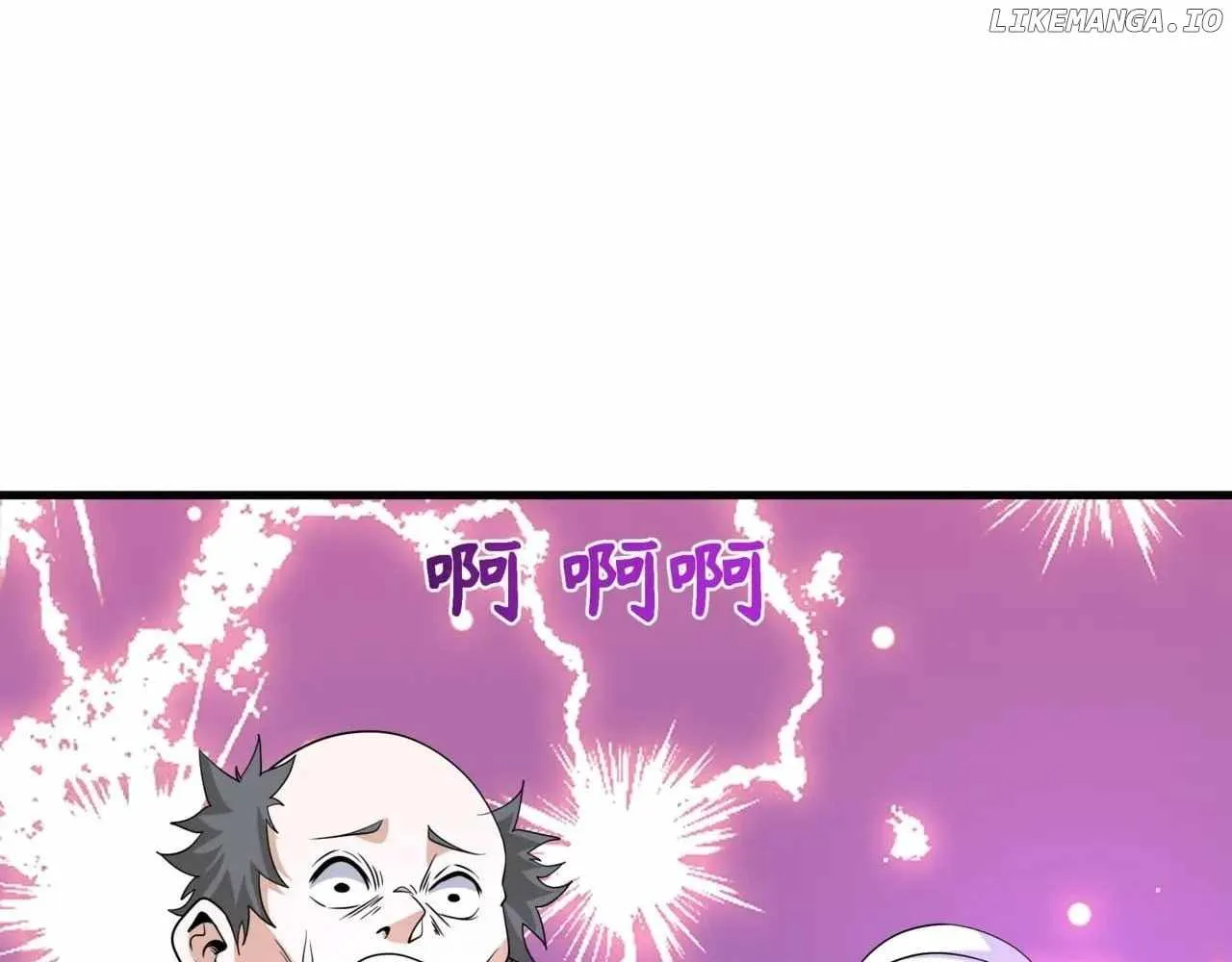 Age of Terror Chapter 488 page 147 - 